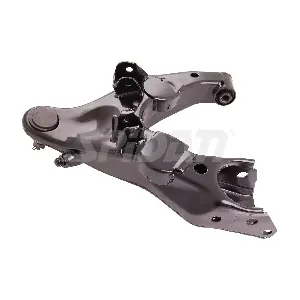 59910 SPIDAN CHASSIS PARTS
