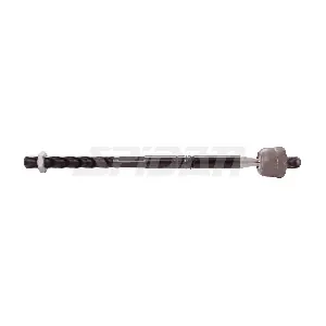 57855 SPIDAN CHASSIS PARTS