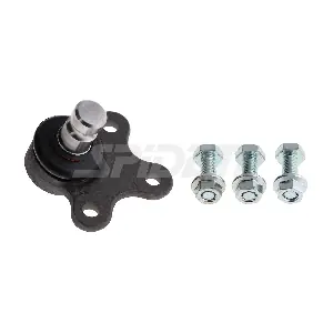 45302 SPIDAN CHASSIS PARTS