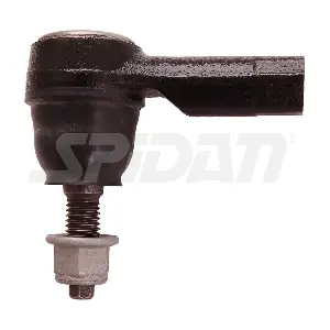 58280 SPIDAN CHASSIS PARTS