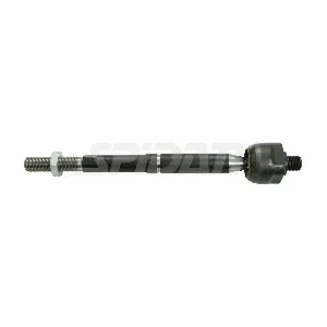 59541 SPIDAN CHASSIS PARTS