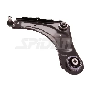 50853 SPIDAN CHASSIS PARTS