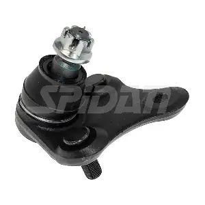 50084 SPIDAN CHASSIS PARTS