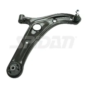 58352 SPIDAN CHASSIS PARTS