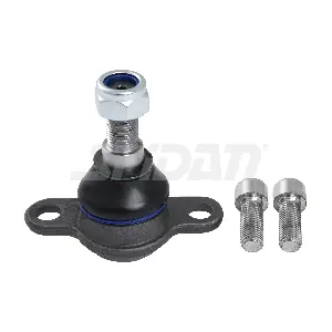 SPIDAN CHASSIS PARTS 45774