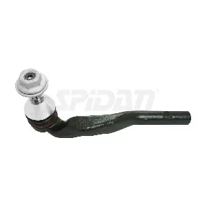 59528 SPIDAN CHASSIS PARTS