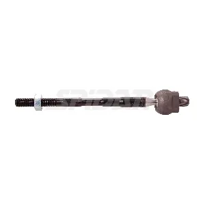 58028 SPIDAN CHASSIS PARTS