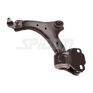 58581 SPIDAN CHASSIS PARTS