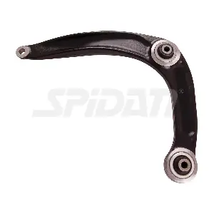 58211 SPIDAN CHASSIS PARTS