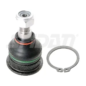 SPIDAN CHASSIS PARTS 40981
