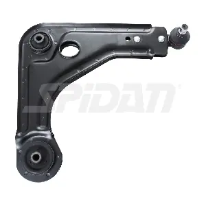 59665 SPIDAN CHASSIS PARTS