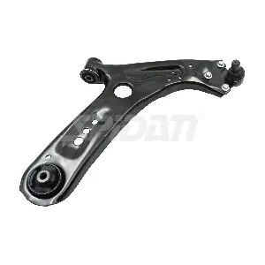 91457 SPIDAN CHASSIS PARTS