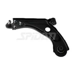 58327 SPIDAN CHASSIS PARTS