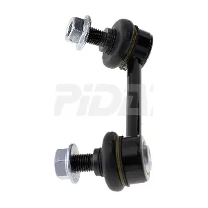 61878 SPIDAN CHASSIS PARTS
