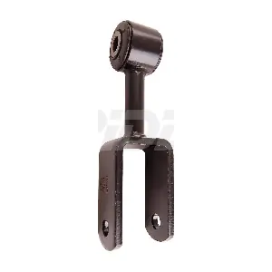 58695 SPIDAN CHASSIS PARTS