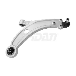 58360 SPIDAN CHASSIS PARTS