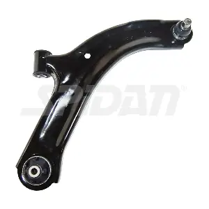 50656 SPIDAN CHASSIS PARTS