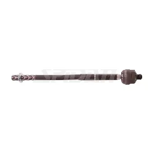58173 SPIDAN CHASSIS PARTS