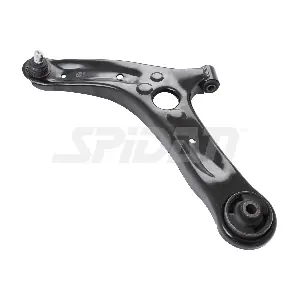 59198 SPIDAN CHASSIS PARTS