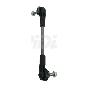 40892 SPIDAN CHASSIS PARTS
