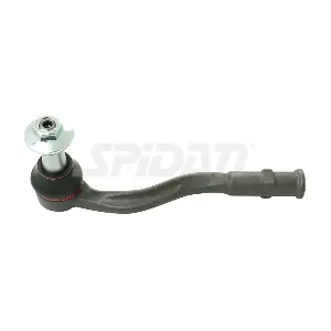 59831 SPIDAN CHASSIS PARTS