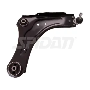 SPIDAN CHASSIS PARTS 58229