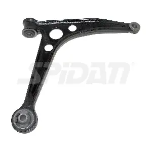 44968 SPIDAN CHASSIS PARTS