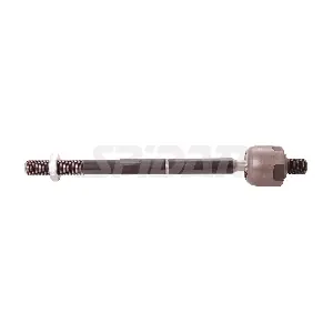 58323 SPIDAN CHASSIS PARTS