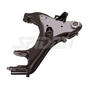 58222 SPIDAN CHASSIS PARTS