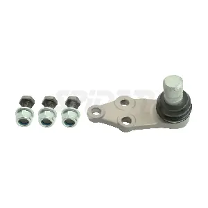 62195 SPIDAN CHASSIS PARTS