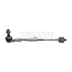 50004 SPIDAN CHASSIS PARTS