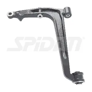 50750 SPIDAN CHASSIS PARTS