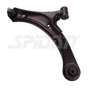 58573 SPIDAN CHASSIS PARTS