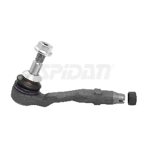 51013 SPIDAN CHASSIS PARTS