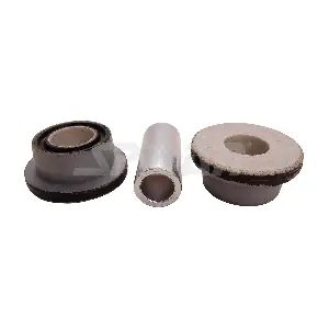413350 SPIDAN CHASSIS PARTS