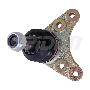 50547 SPIDAN CHASSIS PARTS