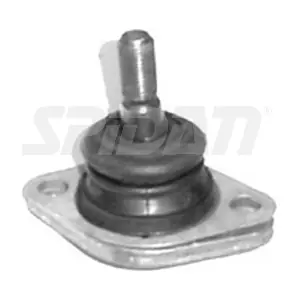 45452 SPIDAN CHASSIS PARTS