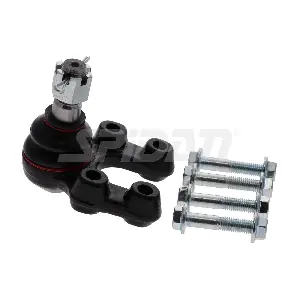 58568 SPIDAN CHASSIS PARTS