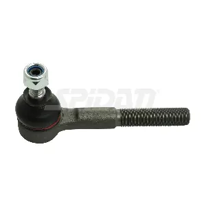 45885 SPIDAN CHASSIS PARTS
