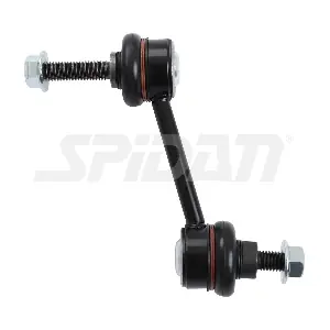 57029 SPIDAN CHASSIS PARTS