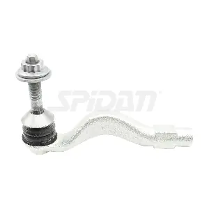 88110 SPIDAN CHASSIS PARTS