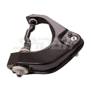46855 SPIDAN CHASSIS PARTS