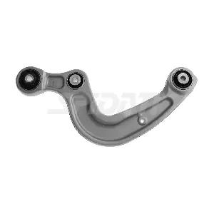 59398 SPIDAN CHASSIS PARTS