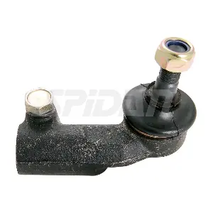 51208 SPIDAN CHASSIS PARTS
