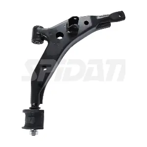 40986 SPIDAN CHASSIS PARTS