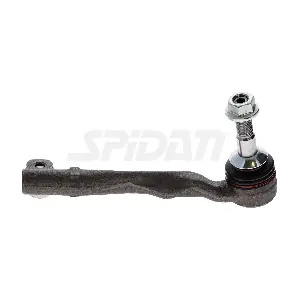 50132 SPIDAN CHASSIS PARTS