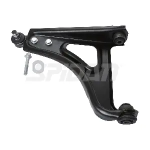 50203 SPIDAN CHASSIS PARTS