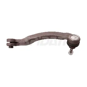 40772 SPIDAN CHASSIS PARTS
