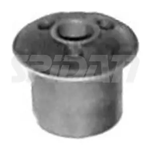 410717 SPIDAN CHASSIS PARTS
