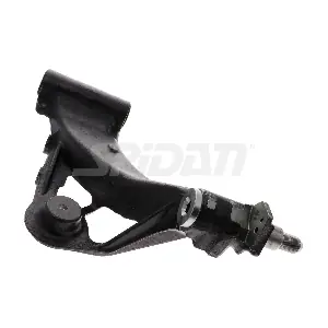 50041 SPIDAN CHASSIS PARTS